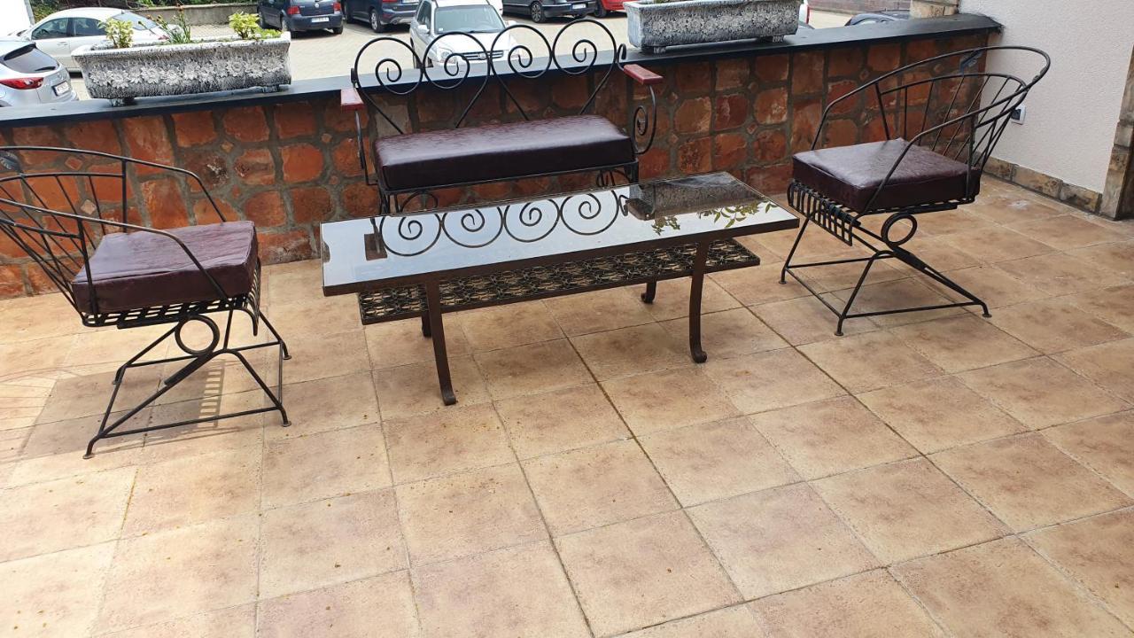 Castello Inn Smederevska Palanka Екстериор снимка