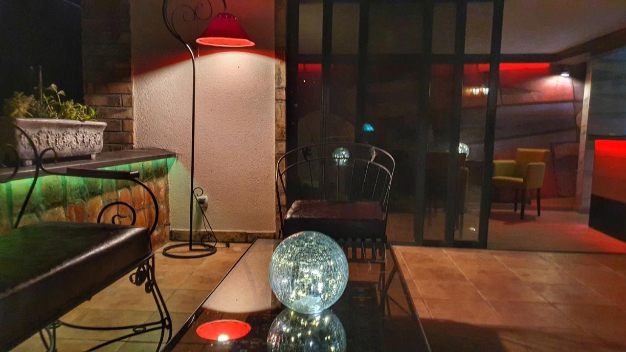 Castello Inn Smederevska Palanka Екстериор снимка