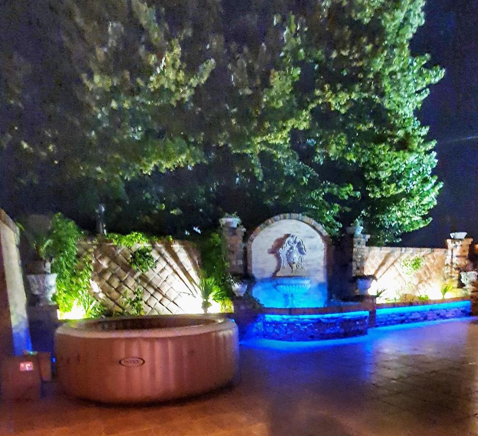 Castello Inn Smederevska Palanka Екстериор снимка
