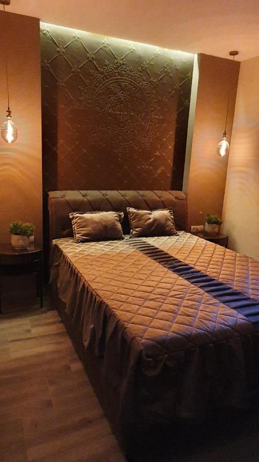 Castello Inn Smederevska Palanka Стая снимка