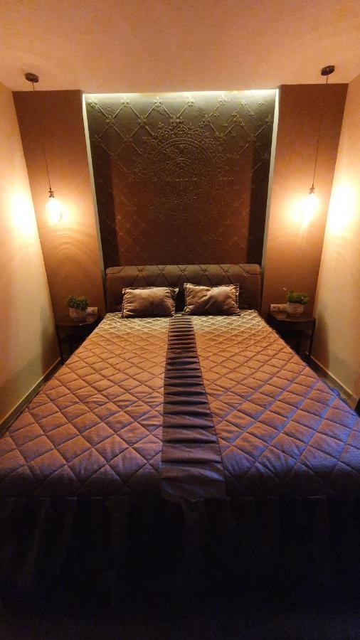 Castello Inn Smederevska Palanka Екстериор снимка