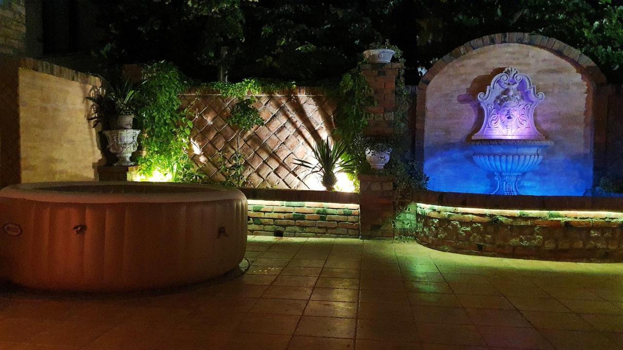 Castello Inn Smederevska Palanka Екстериор снимка