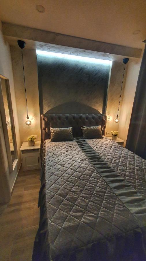 Castello Inn Smederevska Palanka Екстериор снимка