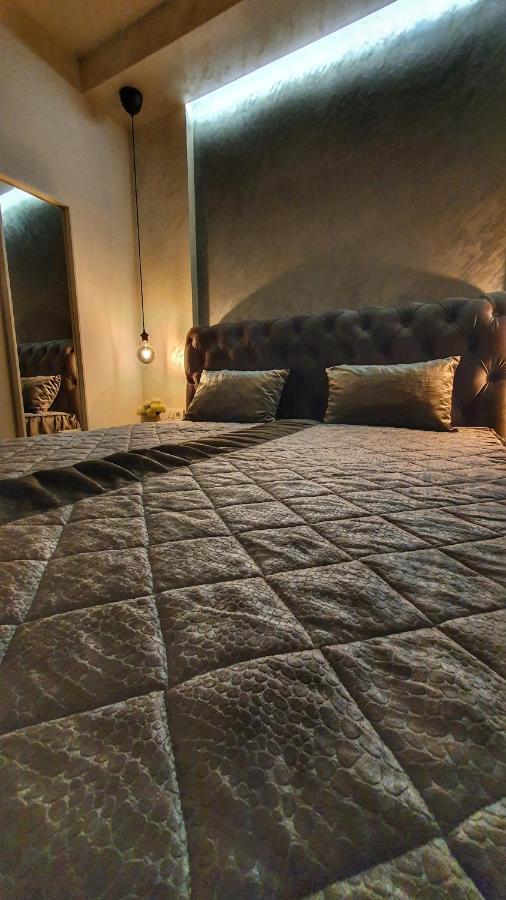 Castello Inn Smederevska Palanka Екстериор снимка