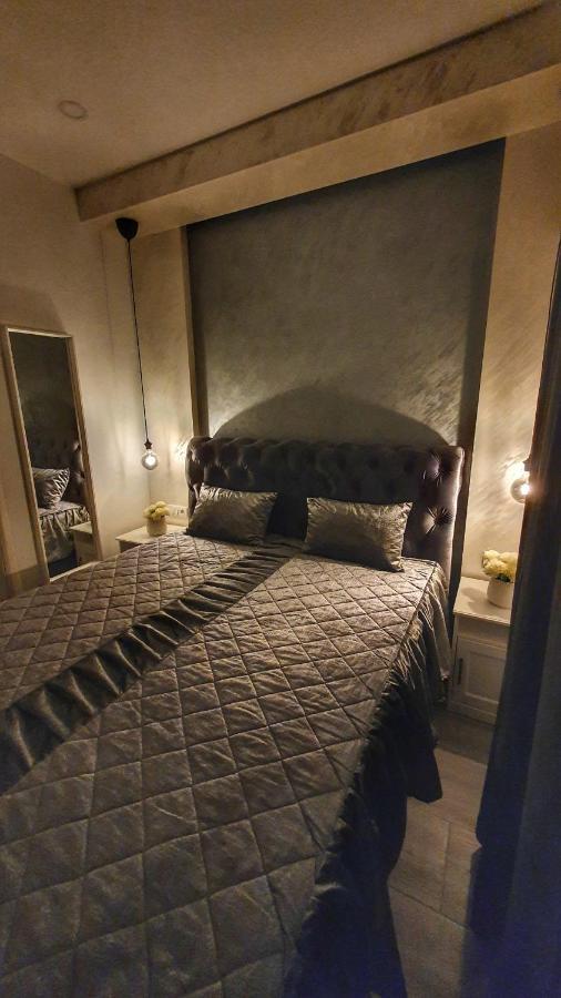 Castello Inn Smederevska Palanka Екстериор снимка
