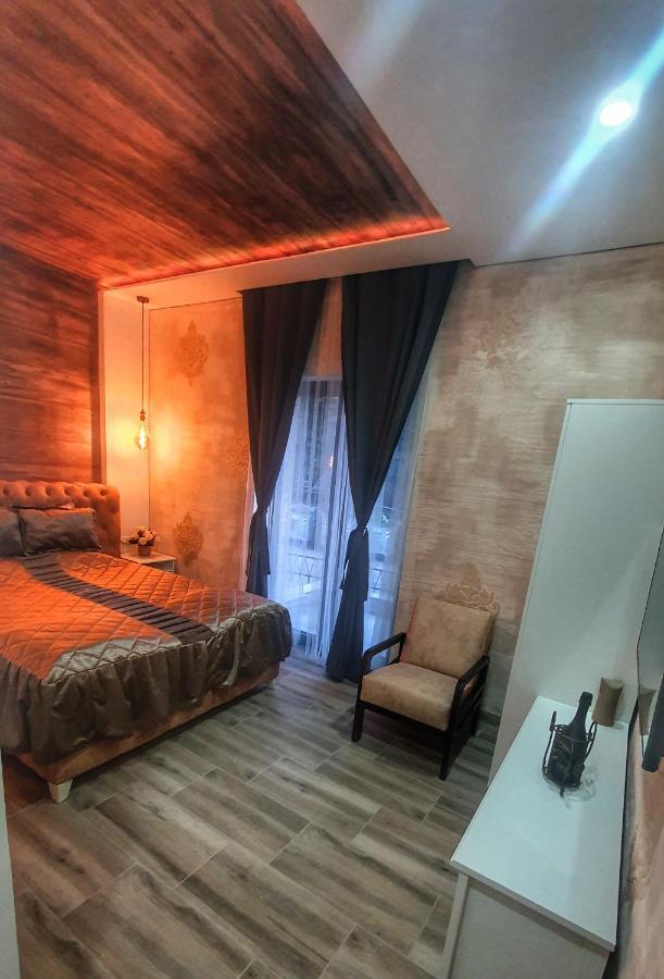 Castello Inn Smederevska Palanka Екстериор снимка