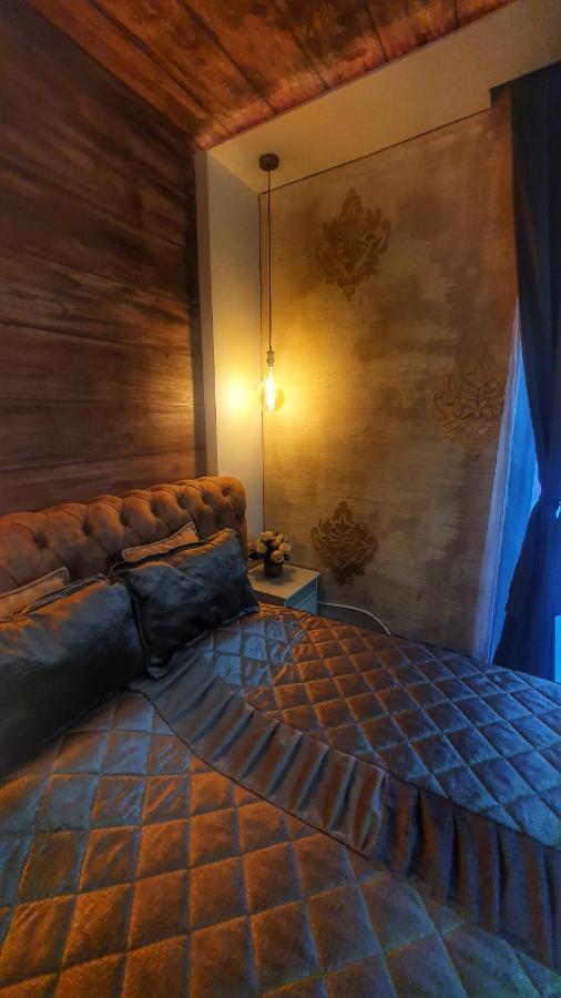 Castello Inn Smederevska Palanka Екстериор снимка