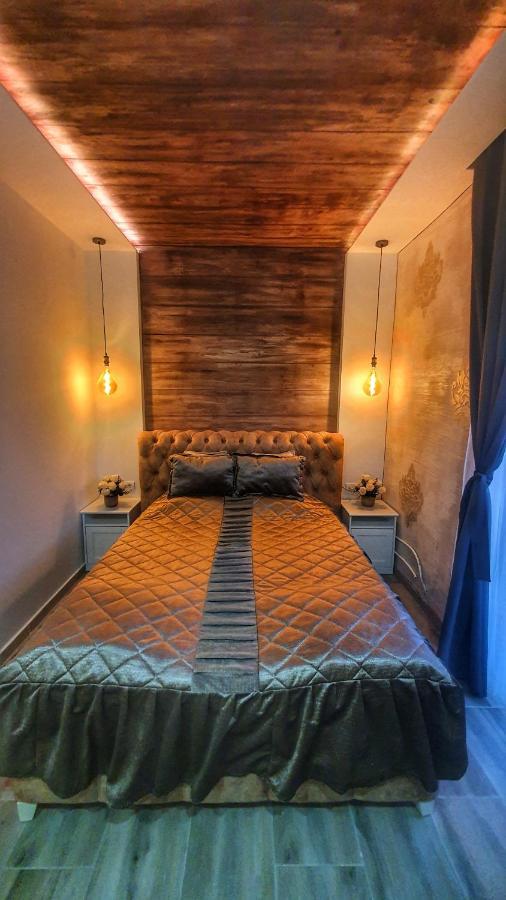 Castello Inn Smederevska Palanka Екстериор снимка