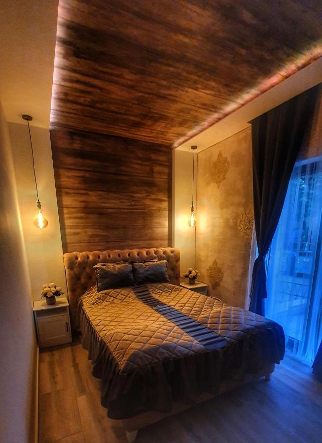 Castello Inn Smederevska Palanka Екстериор снимка