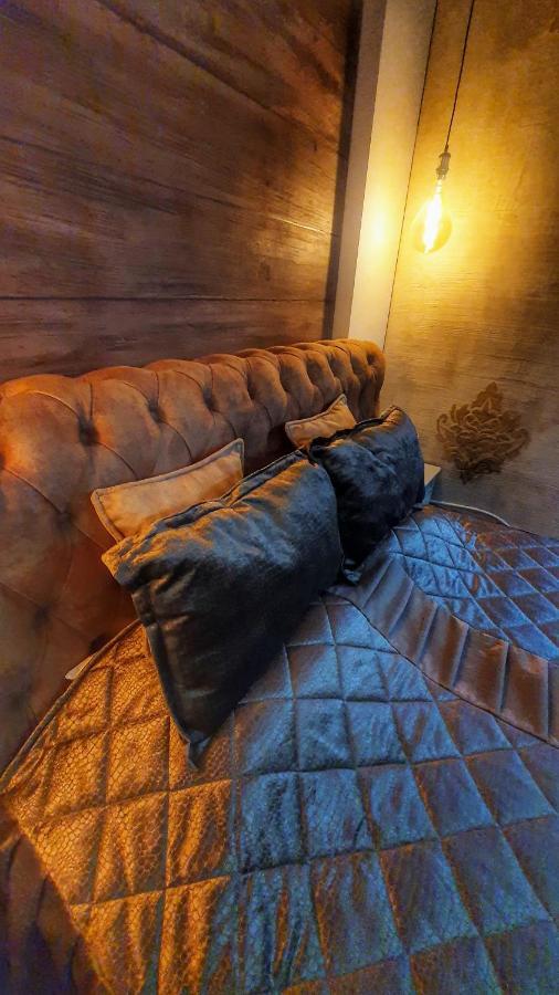 Castello Inn Smederevska Palanka Екстериор снимка