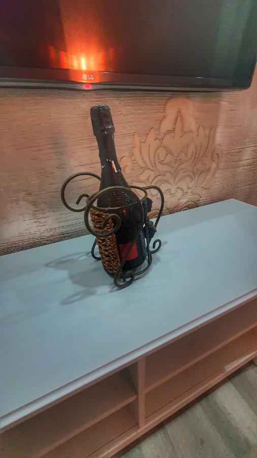 Castello Inn Smederevska Palanka Екстериор снимка