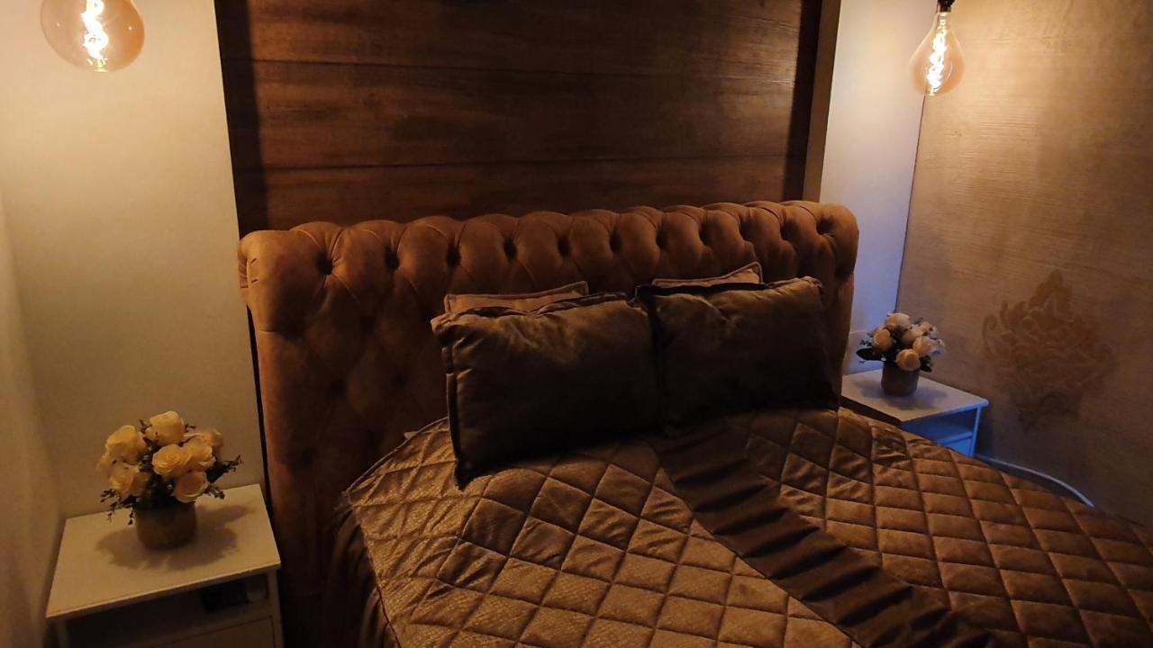 Castello Inn Smederevska Palanka Екстериор снимка