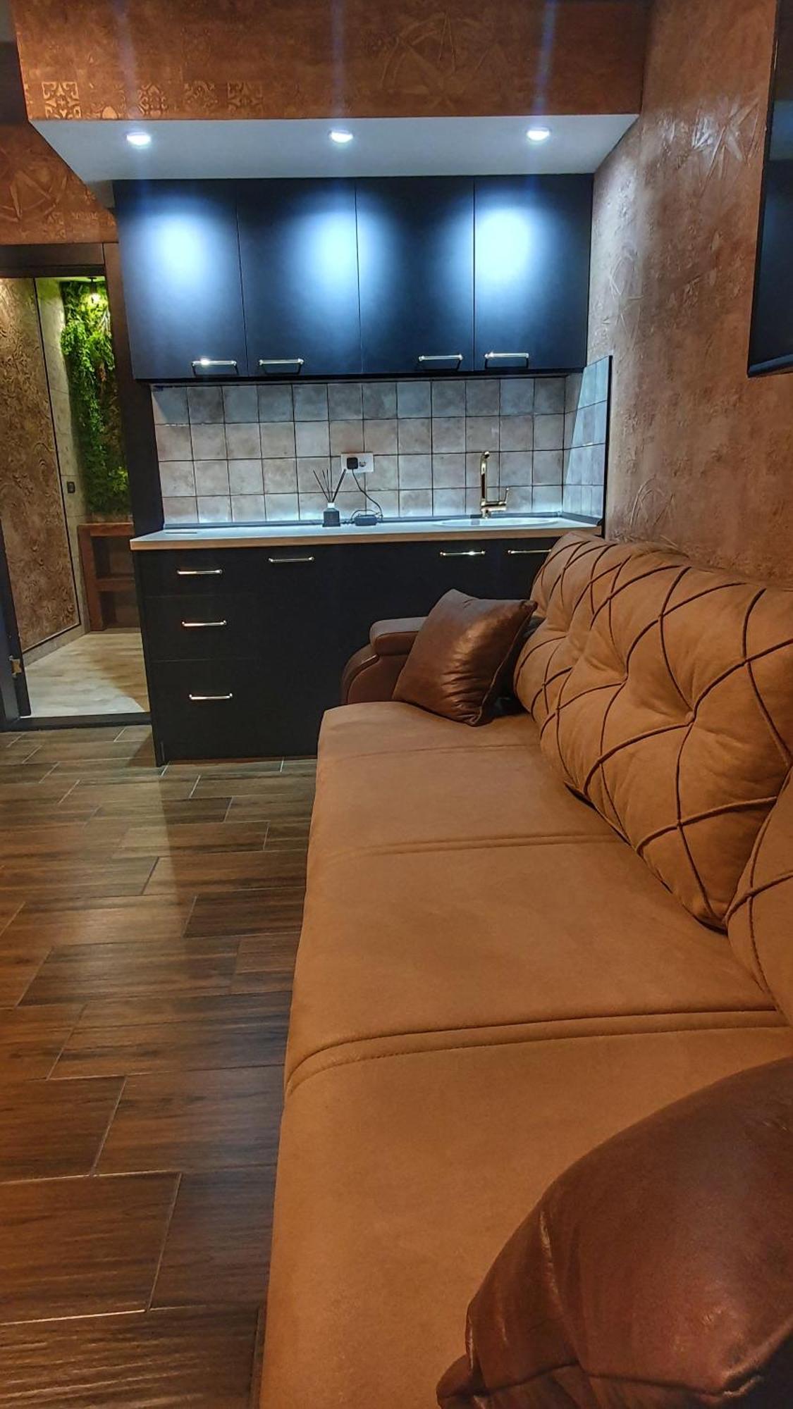 Castello Inn Smederevska Palanka Екстериор снимка